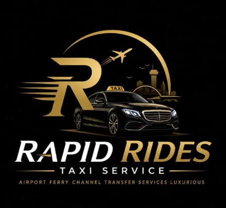 Rapid Rides Taxi Service